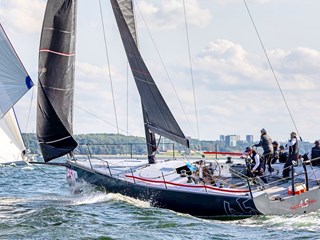 2015 Mills 45