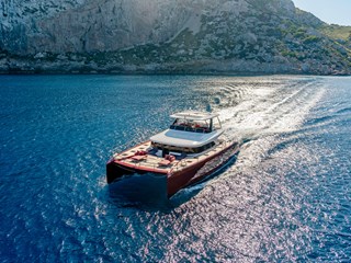 Lagoon Sixty 7