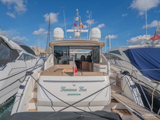 Princess V52