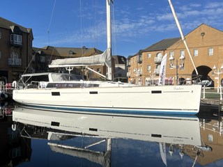 Beneteau Sense 50- 2011