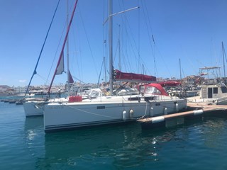 2013 Hanse 415