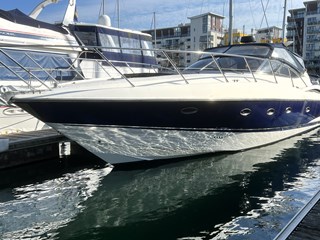 Sunseeker Camargue 44
