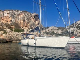 1988 Jeanneau Sun Kiss 47