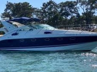 2005 Fairline Targa 40
