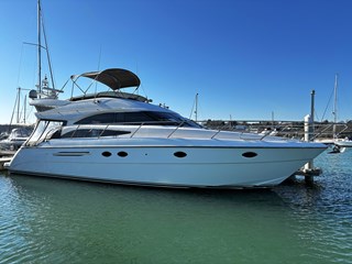 Princess 50