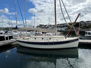 2010 Cornish Crabber 26