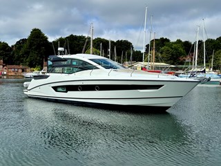 Beneteau Gran Turismo 46