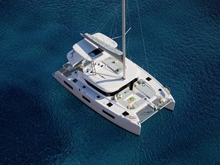 2027 Lagoon 47