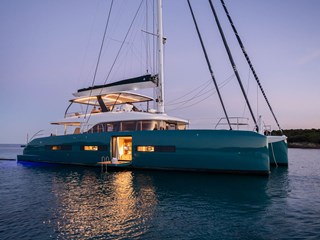 2025 Lagoon Eighty 2