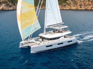 Lagoon 60