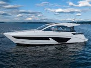 2021 Beneteau Gran Turismo 45