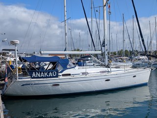 2007 Bavaria 42 Cruiser