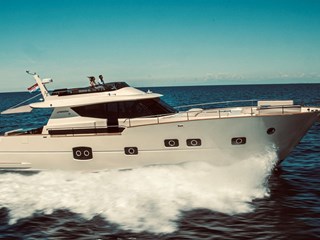 2022 Monachus 70 Fly