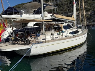 North Wind 58