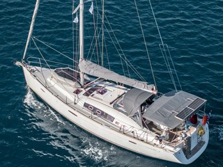 2010 Beneteau Oceanis 46