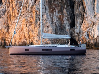 Beneteau Oceanis 52 For Sale