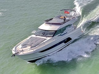 Prestige 590 For Sale