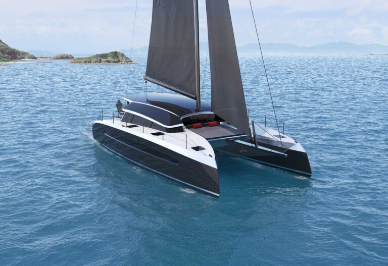McConaghy Panther 48