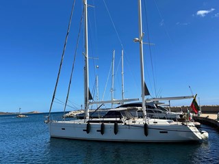 2012 Amel 55