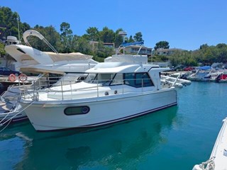 Swift Trawler 30