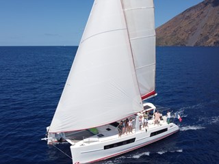 2011 Catana 47