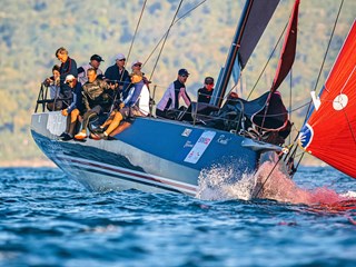 2025 Carkeek 50