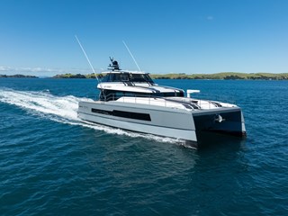 MC63p Offshore Build your dream