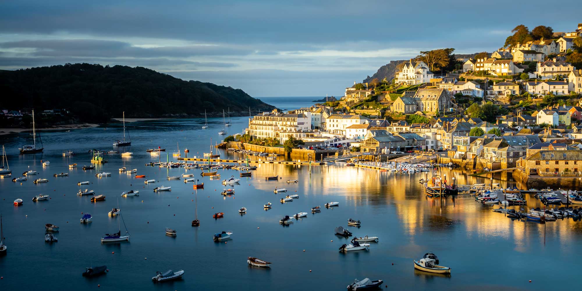 salcombe