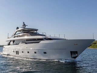 SANLORENZO SL96A default