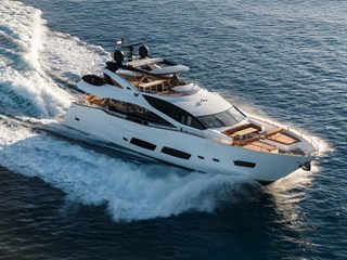 2015 Sunseeker 28 Metre Yacht for sale