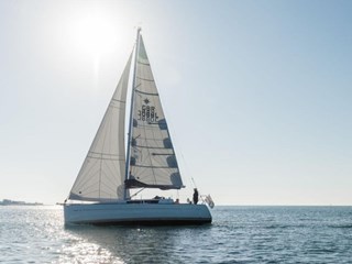 Jeanneau Sun Odyssey 33i - For Sale