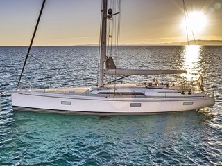 2023 Nautor Swan 65-108