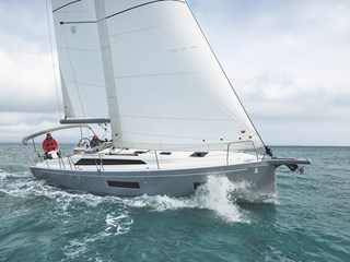 2024 Beneteau Oceanis 37.1