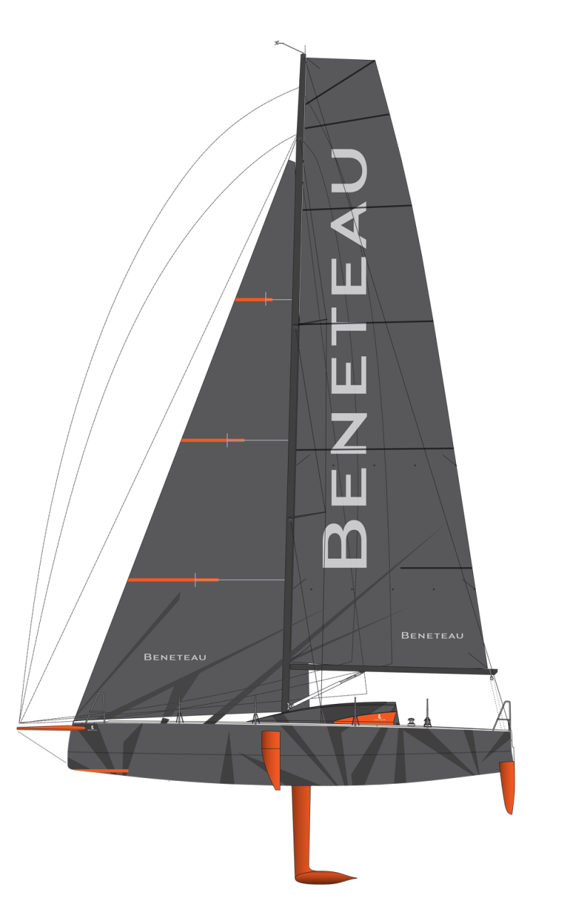 Figaro Side Profile