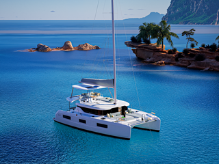 Lagoon 47