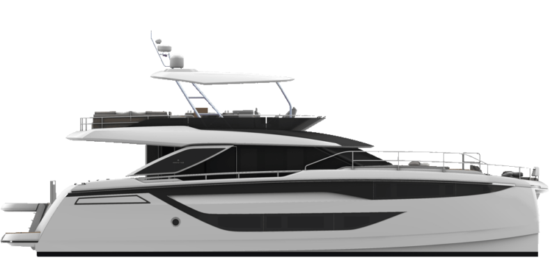 M-LINE Side Profile