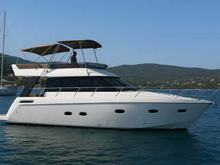 2010 Sealine F46
