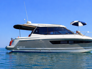 2016 Jeanneau NC 11
