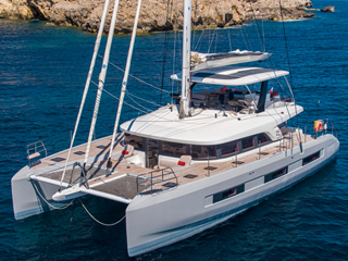 Lagoon Sixty 5 Kingfisher 5 for sale